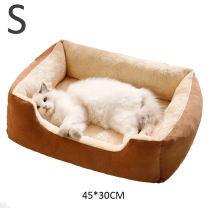 Bed for Cats Pet