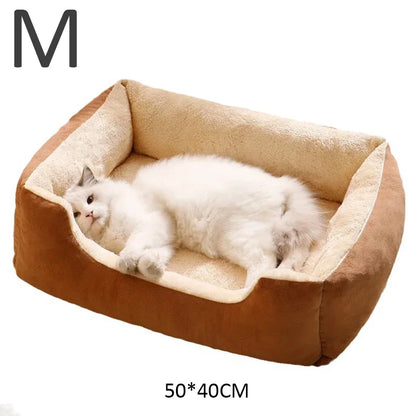 Bed for Cats Pet